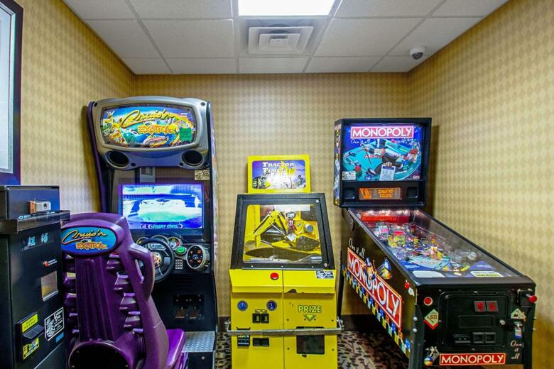 Hotel Mainstay Suites