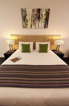 Hotel Pinctada Kimberley Grande