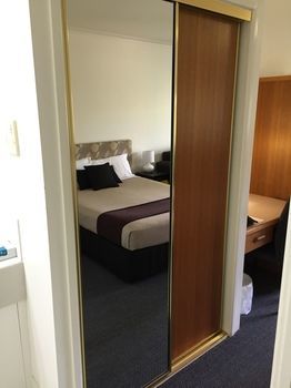 Hotel Best Western Cattle City Motor Inn