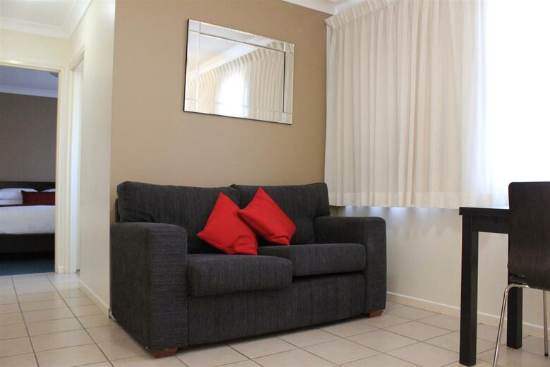 Hotel Best Western Ipswich Heritage Motor Inn