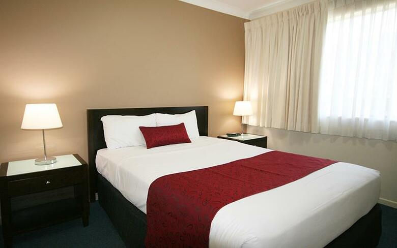 Hotel Best Western Ipswich Heritage Motor Inn