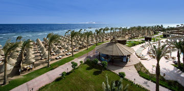 Hotel Sharm Grand Plaza Resort