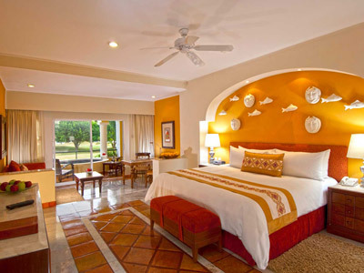 Casa Velas Hotel Boutique And Beach Club