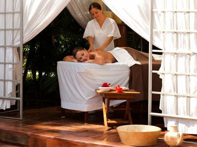 Casa Velas Hotel Boutique And Beach Club