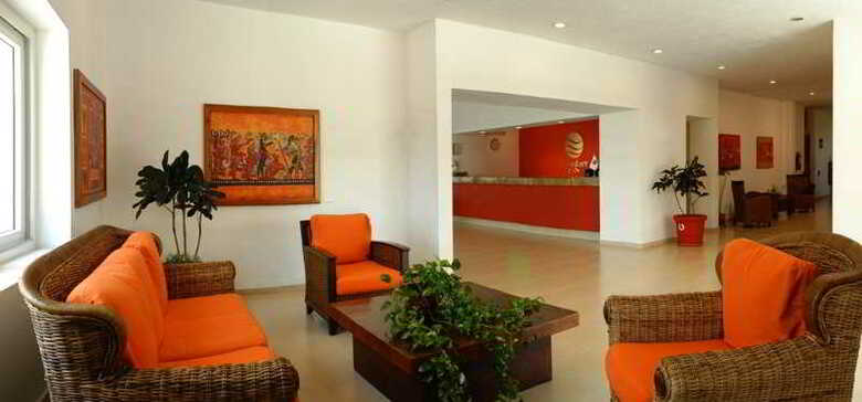 Hotel Comfort Inn Puerto Vallarta