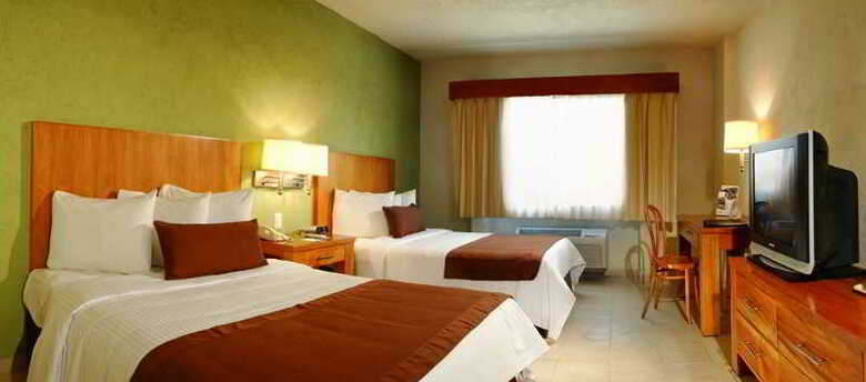 Hotel Comfort Inn Puerto Vallarta