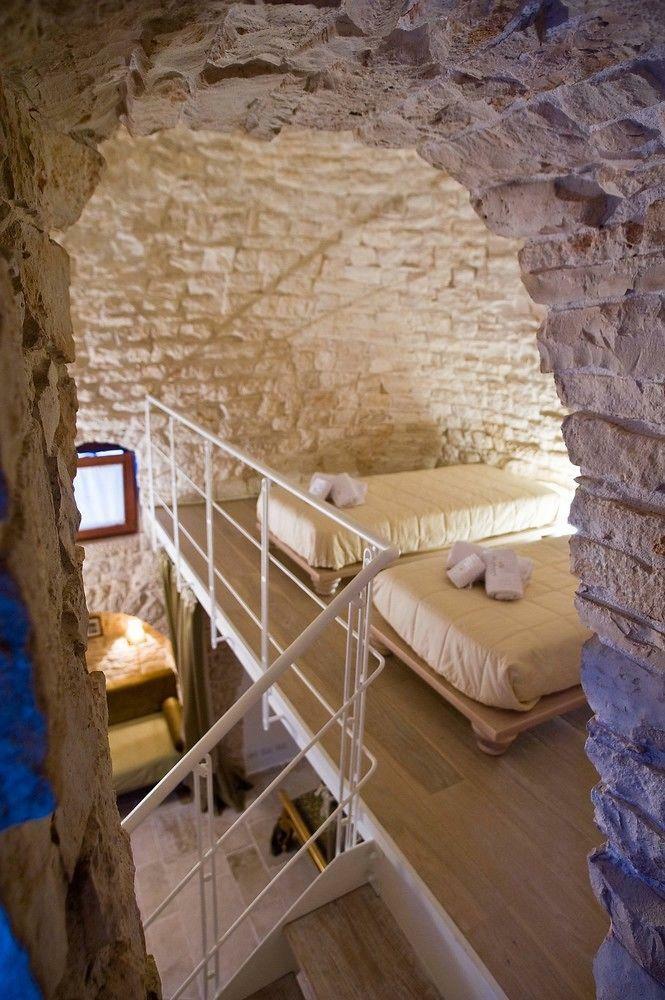Hotel Le Alcove Luxury Resort Nei Trulli