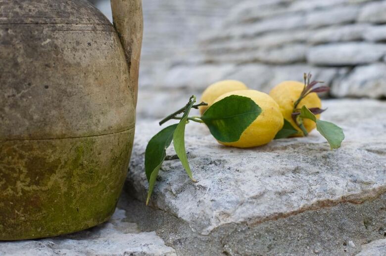 Hotel Le Alcove Luxury Resort Nei Trulli