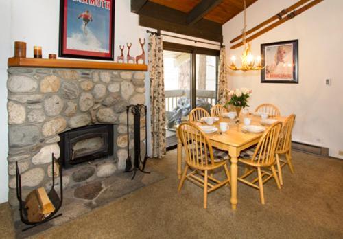 Apartamento Horizons 4 #114 - One Bedroom Loft Condo