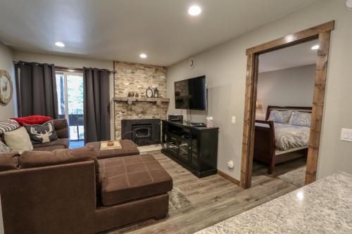 Apartamento La Residence V Condominium #s01