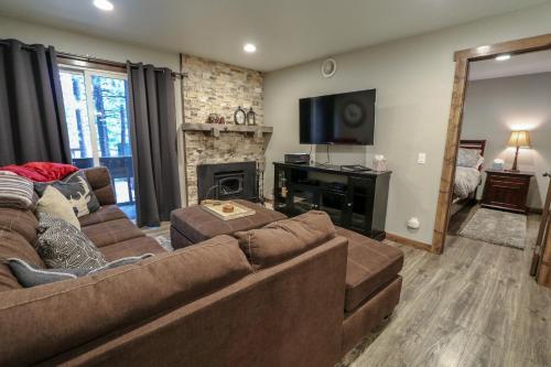 Apartamento La Residence V Condominium #s01