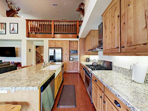 1155 Red Peak Townhouse