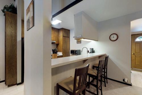 Apartamento Sunshine Village #102