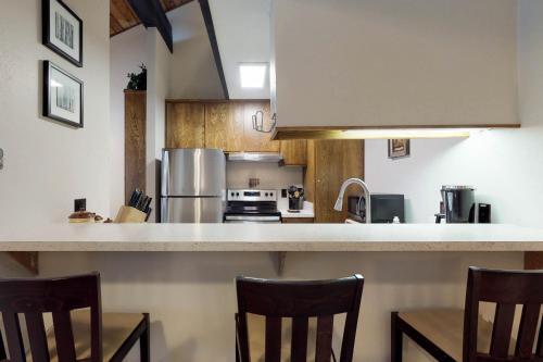 Apartamento Sunshine Village #102