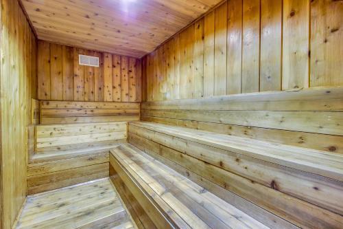 Chamonix Chalet