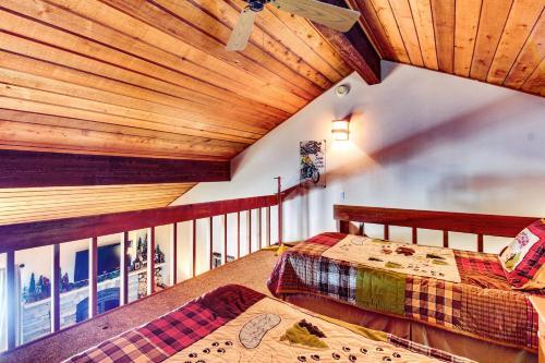 Snowcreek 264