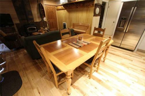 Apartamento Bigwood 80 ( 2-bedroom Condo )