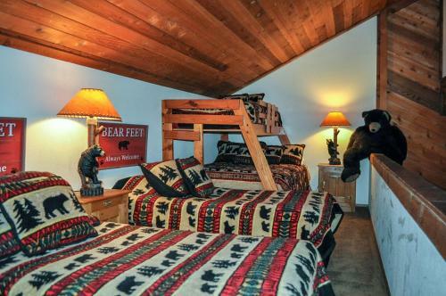 Apartamento Mammoth Sierra Townhomes #40