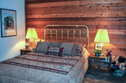 Apartamento Mammoth Sierra Townhomes #40