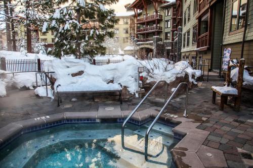 Apartamento Village 3426 - Lincoln Condo
