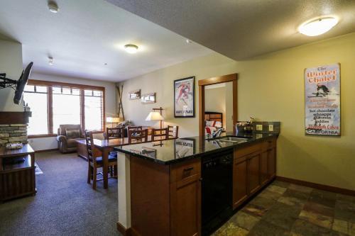 Apartamento Village 3426 - Lincoln Condo