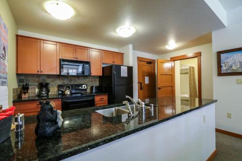 Apartamento Village 3426 - Lincoln Condo
