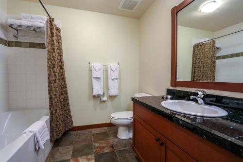 Apartamento Village 3426 - Lincoln Condo