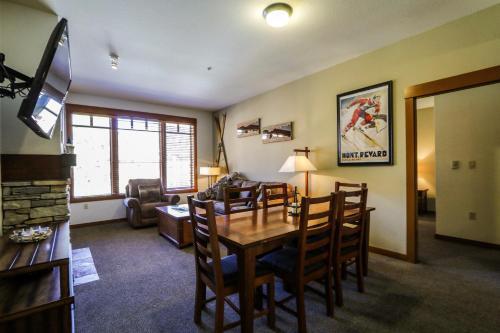 Apartamento Village 3426 - Lincoln Condo