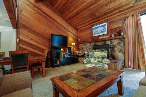 Apartamento Mammoth Sierra Townhomes #11
