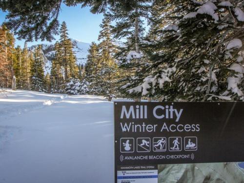 Snowcreek 233