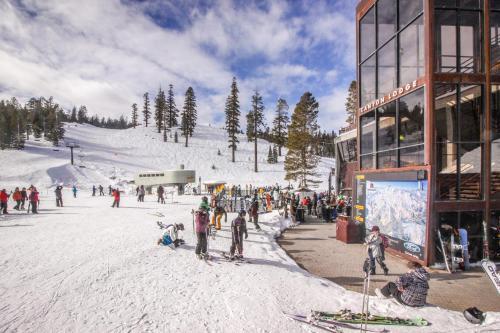 Snowcreek 233