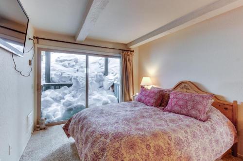 Chamonix 100