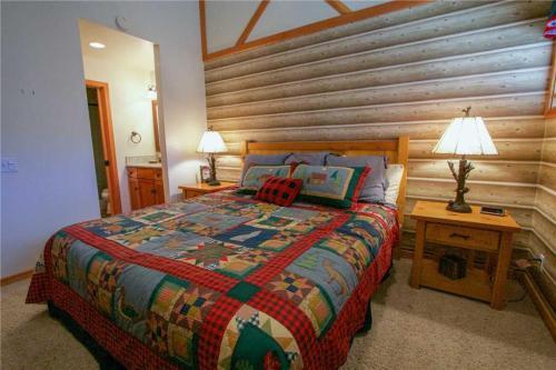 Apartamento Summit Condominium 106