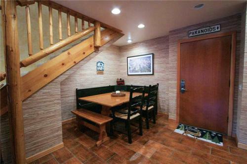 Apartamento Summit Condominium 106