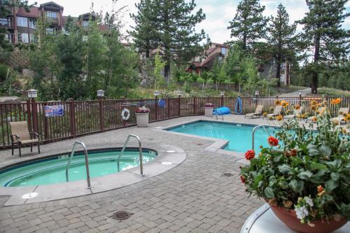 Apartamento Sunstone #214 Condo