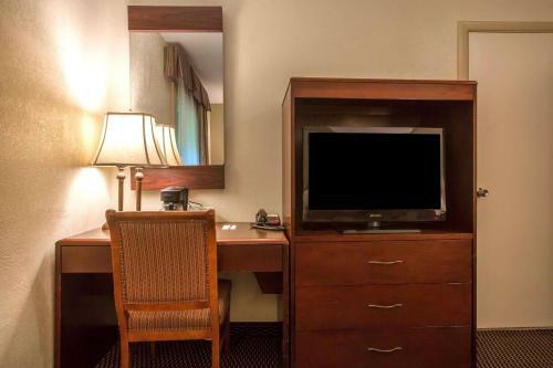 Motel Econo Lodge Manchester Center