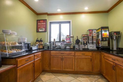 Motel Econo Lodge Manchester Center