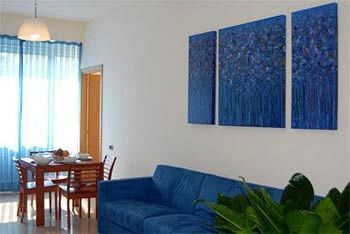 Lux Appartamenti - Apartment