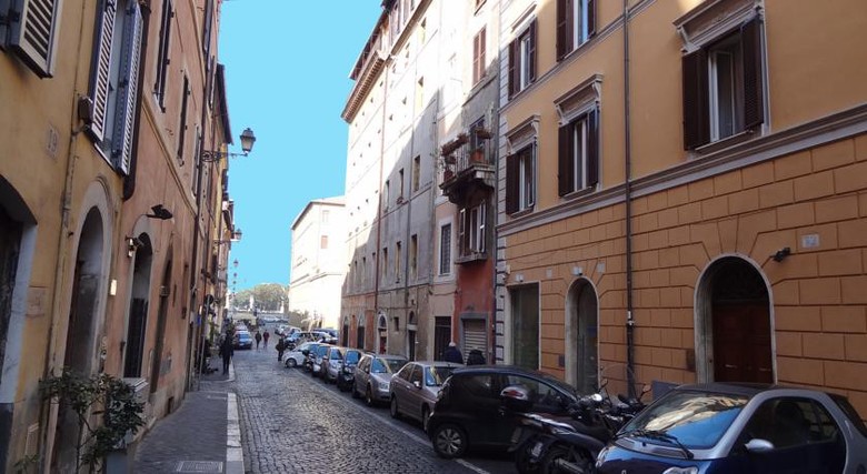 Bed & Breakfast Residenza Ponte Sant'angelo