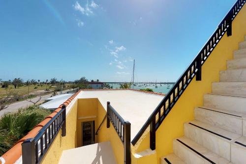 Apartamento Boot Key Harbor Retreat Third Floor Studio