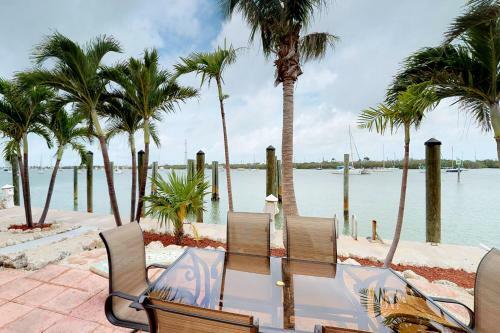 Apartamento Boot Key Harbor Retreat Third Floor Studio