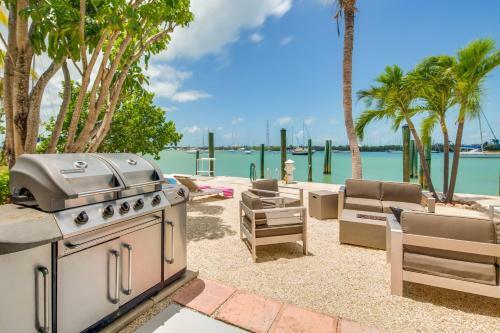 Apartamento Boot Key Harbor Retreat Third Floor Studio