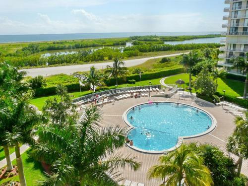 South Seas Tower 4-704