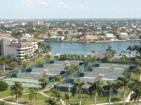 Apartamento Seaview Condo #18240