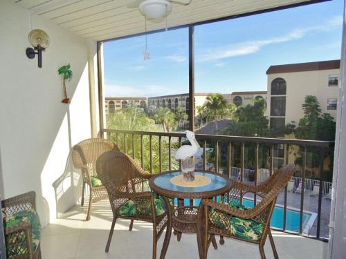 Apartamento Anglers Cove Condo #7312
