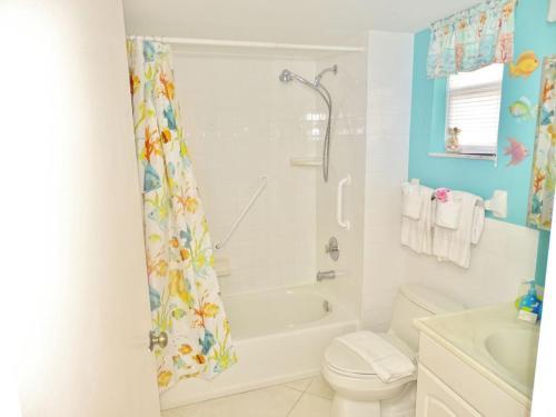 Apartamento Anglers Cove Condo #7312