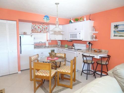 Apartamento Anglers Cove Condo #7312
