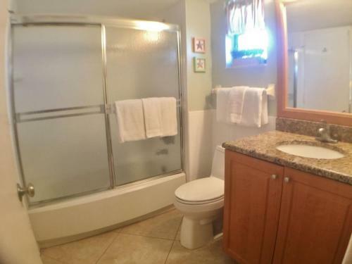 Apartamento Anglers Cove Private Condo #45936