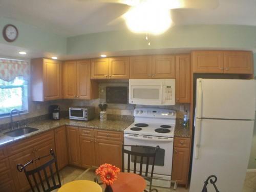 Apartamento Anglers Cove Private Condo #45936