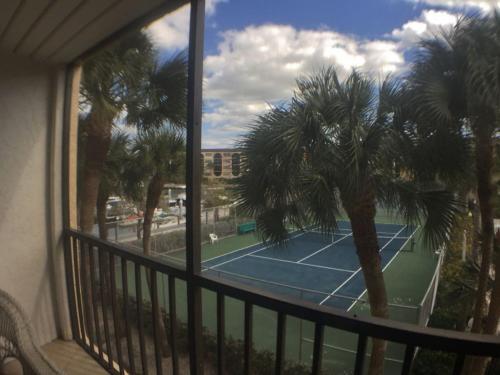 Apartamento Anglers Cove Private Condo #45936